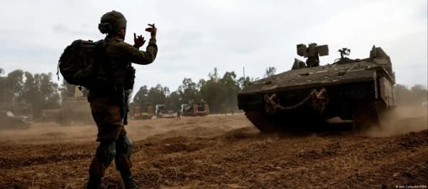 إسرائيل والعرب عام 2023 ـ ما مصير عملية التطبيع بعد حرب غزة؟