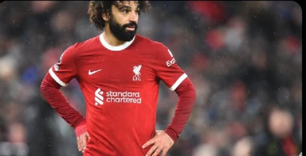 صلاح يقود ليفربول للفوز على نيوكاسل ويؤمن صدارة الدوري الإنجليزي