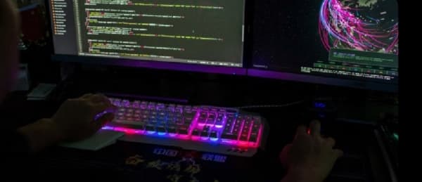 هجمات سيبرانية إيرانية تهدد مصر.. ماذا تريد طهران؟