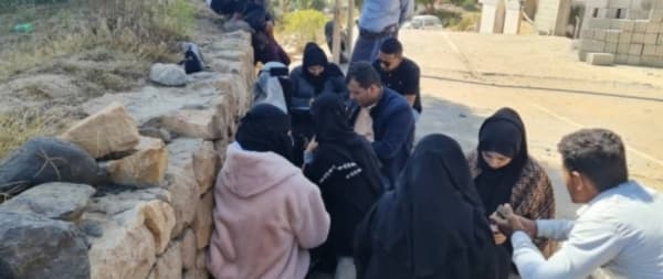 اللجنة الوطنية للتحقيق توثق اعتقال وإخفاء 931 مدني عام 2023