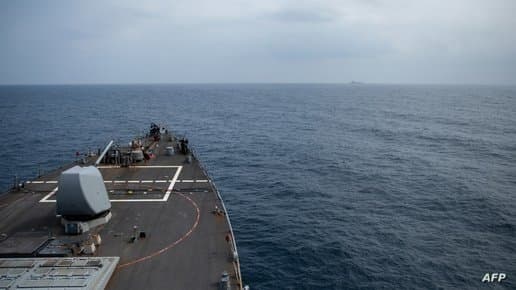 مسؤول أميركي يقول إن بلاده ليس لديها معلومات عما استهدفه الحوثيين في هجومهم الأخير