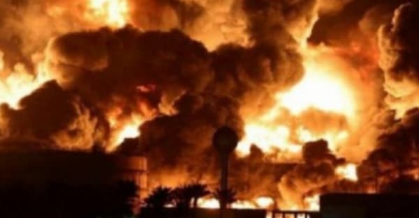 فرنسا ودول أوروبية ترفض ضرب اليمن