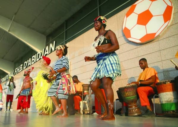 مصر تواجه موزمبيق وغانا تصطدم بالرأس الأخضر في كأس أمم أفريقيا