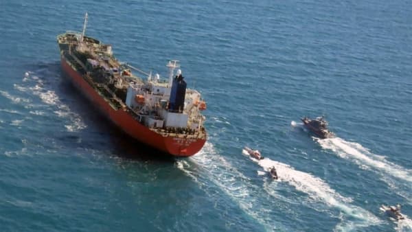 إن.واي.كيه اليابانية تعلن تعليق مرور سفنها عبر البحر الأحمر مؤقتا