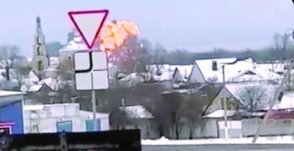 جلسة لمجلس الأمن حول إسقاط طائرة الأسرى الأوكرانيين وسط اتهامات متبادلة بين موسكو وكييف