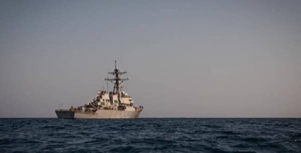 الصين تدعو طهران لمطالبة الحوثيين بـ"ضبط النفس"