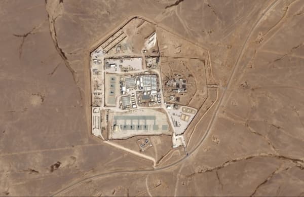 الولايات المتحدة تعلن مقتل ثلاثة جنود واصابة 25 آخرون في غارة بطائرة دون طيار شنتها ميليشيات مدعومة من إيران في الأردن