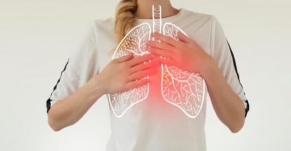 خمسة أشياء يجب معرفتها عن الالتهاب الرئوي بعد تزايد الإصابة به في العالم