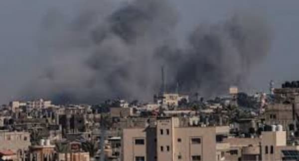 حماس تقترح مراحل لتبادل الأسرى