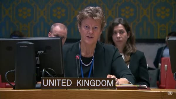 بريطانيا تدعو أطراف النزاع في اليمن إلى التجاوب "البناء" مع الجهود الأممية لإرساء السلام