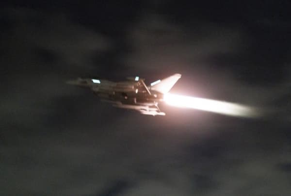 روسيا والصين تتصادمان مع الولايات المتحدة وبريطانيا بسبب الضربات على الحوثيين في اليمن