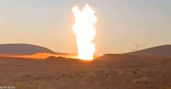 "نيويورك تايمز" تكشف تفاصيل هجمات إسرائيلية داخل إيران