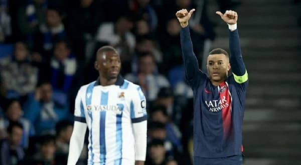 باريس وبايرن ميونخ أول المتأهلين لدور الثمانية في دوري أبطال أوروبا