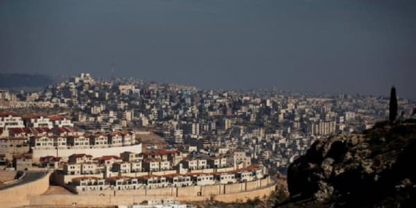 توقعات بفرض عقوبات أميركية على موقعين استيطانيين بالضفة