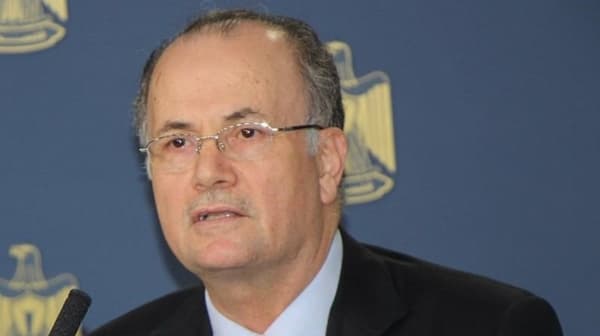 من هو محمد مصطفى رئيس الوزراء الفلسطيني الجديد؟