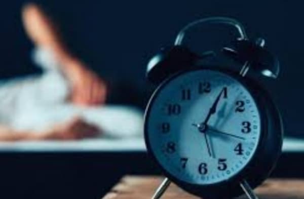 الصوم والنوم.. وسائل لمعالجة نقص النوم في شهر رمضان