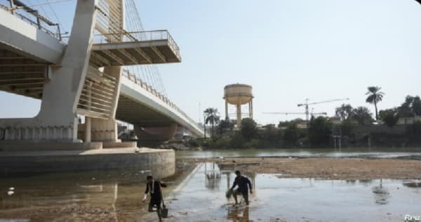 التغير المناخي يقرع طبول "حروب المياه" بين دول الشرق الأوسط