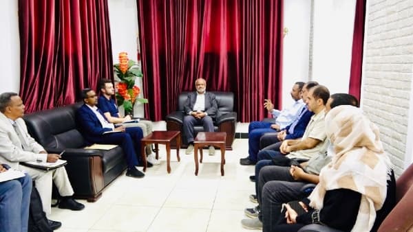 الأمم المتحدة تعلن تقديم آلية متكاملة للتعامل مع سفينة "روبيمار" الغارقة في البحر الأحمر