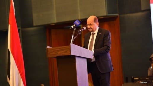 من هو وزير الخارجية اليمني الجديد؟