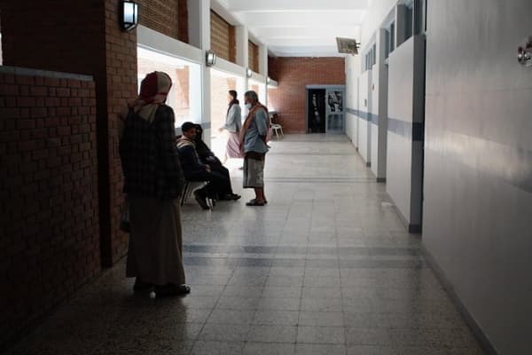 تسجيل 11 ألف حالة إصابة بالسل عام 2023