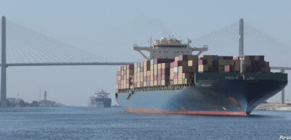 البنك الدولي يكشف ماذا سيحدث لقناة السويس إذا استمرت هجمات الحوثيين في 2024