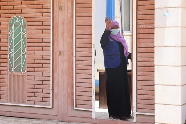 "مفوضية اللاجئين" تساعد أكثر من 1400 صومالي على العودة إلى بلادهم العام الماضي