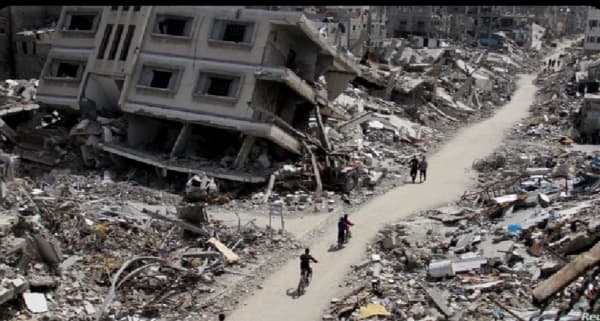 بعد 200 يوم.. تساؤلات حول قدرة إسرائيل على إخراج حماس من غزة