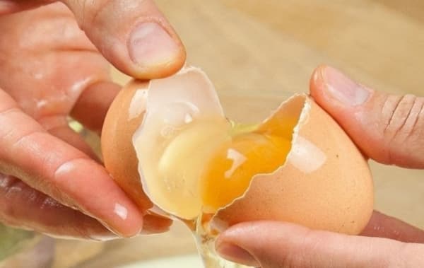 البيض.. حقيقته أفضل من سمعته