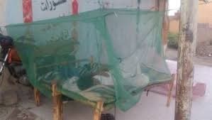 "الصحة العالمية" تقول إن ثلثي اليمنيين معرضين لخطر الإصابة بالملاريا