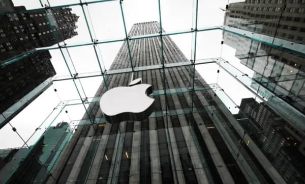 "آبل" تجدد محادثاتها مع "أوبن إيه آي" لتوفير ميزات الذكاء الاصطناعي في الآيفون