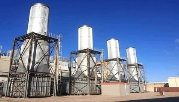 عودة محطة الرئيس بترومسيلة للخدمة بعد توقف بسبب نفاذ الوقود