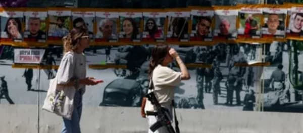 مسؤول أميركي يدعو قطر لطرد حماس إذا أعاقت صفقة الرهائن