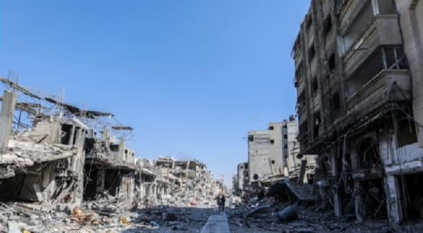 قطر تعلن عن "خطوة جديدة" بشأن مفاوضات وقف إطلاق النار في غزة