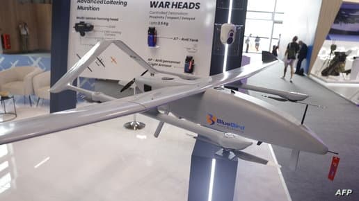 إسرائيل تحول المغرب إلى مصنّع مهم لأسلحة "حاسمة"