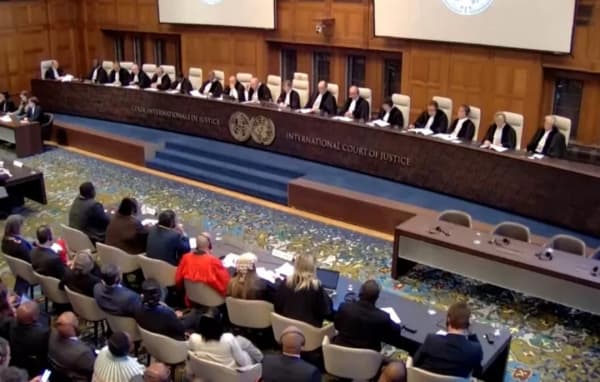 مصر تعتزم التدخل لدعم دعوى جنوب أفريقيا ضد إسرائيل أمام محكمة العدل الدولية