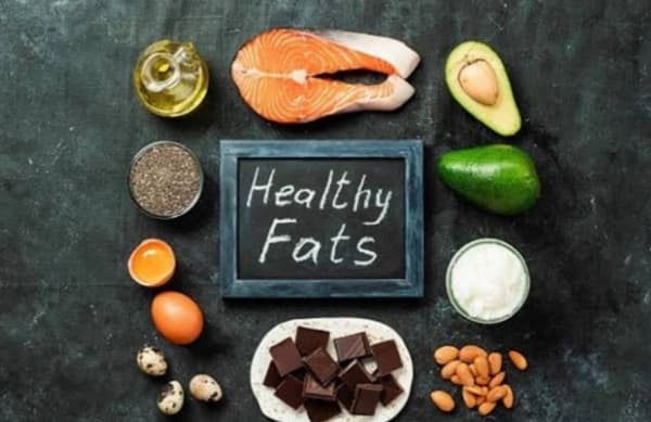 4 أطعمة غنية بالدهون مفيدة للصحة