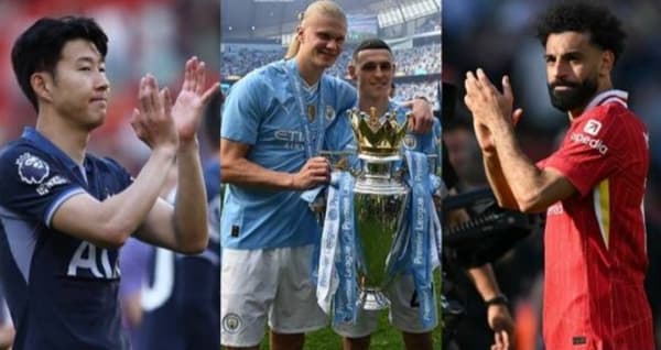 الترتيب النهائي لهدافي الدوري الإنجليزي الممتاز 2024