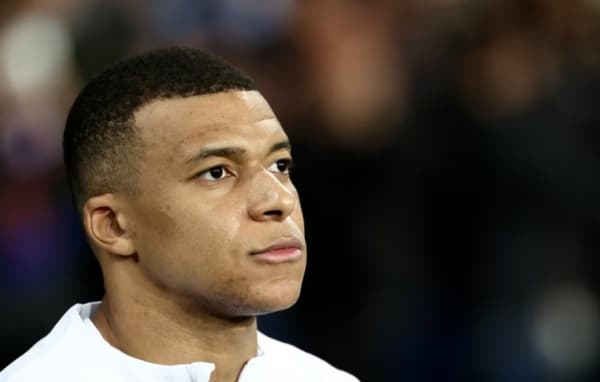 ريال مدريد يعلن تعاقده مع كيليان مبابي رسميًا لمدة خمسة مواسم