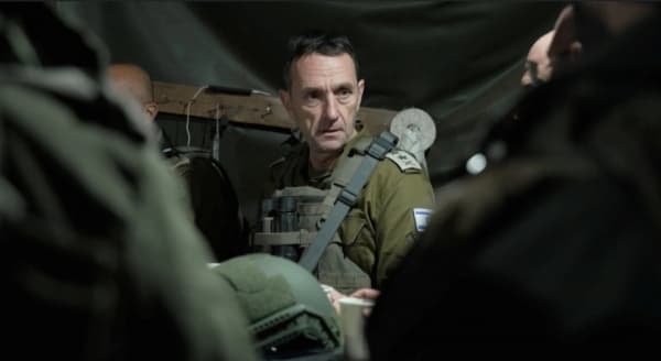 رئيس أركان الجيش يقول إن إسرائيل تقترب من اتخاذ قرار بشن هجوم على حزب الله