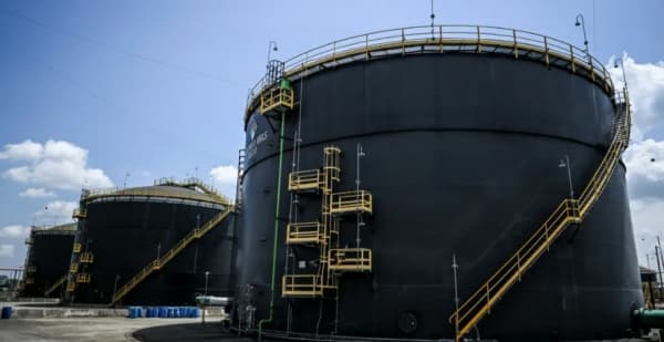 ارتفاع أسعار النفط وسط آمال خفض الفائدة الأميركية في سبتمبر