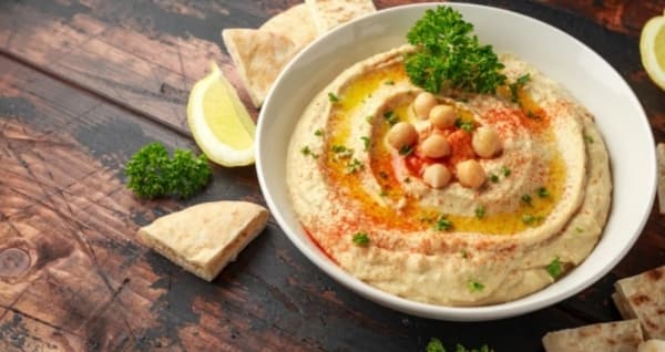 6 أطعمة تحتوي على بروتين أكثر من البيض