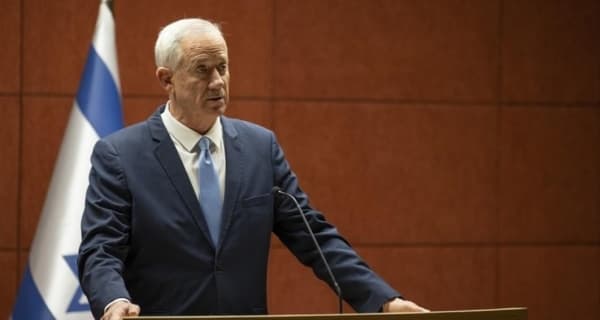 استقالة غانتس من حكومة الحرب الإسرائيلية ضربة لنتنياهو