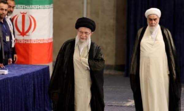 يتنافس فيها 4 مرحشين..بدء التصويت في انتخابات الرئاسة