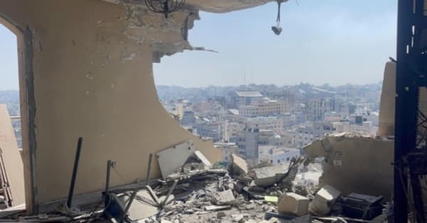 الإبادة الصحفية..استراتيجية إسرائيلية لتعمية الرأي العام