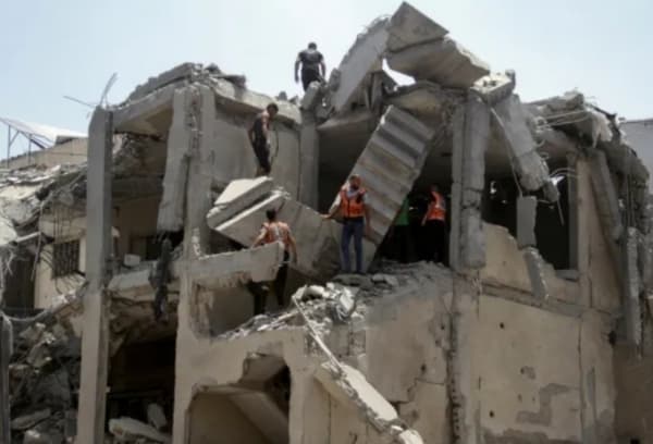 "حماس" تقول إن محادثات إطلاق سراح الرهائن الإسرائيليين تبدأ خلال 16 يوما عقب المرحلة الأولى