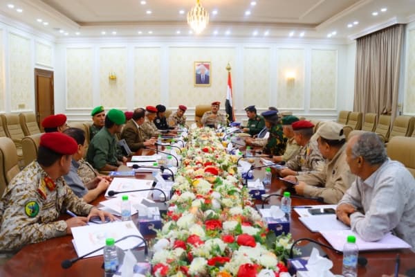 اللجنة الأمنية العليا تقر باختطاف "علي عشال" على يد ضباط في جهاز مكافحة الإرهاب بعدن