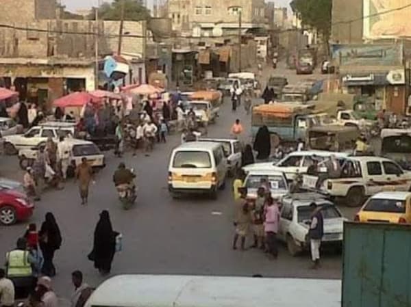 أجهزة الأمن تضبط شخصا بتهمة تعذيب زوجته في لحج