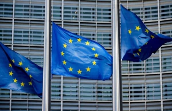 الاتحاد الأوروبي يفرض عقوبات على خمسة أفراد وثلاثة كيانات في إسرائيل