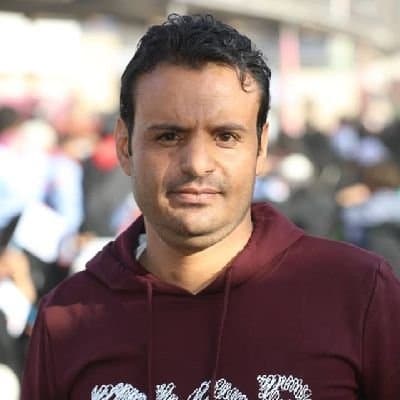 نقابة الصحفيين تدين الاعتداء على رسام الكاريكاتير هلال المرقب