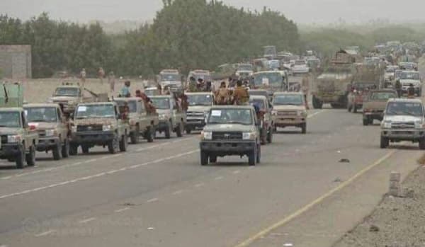 أمن عدن يحذر من استغلال التظاهرات المزمعة السبت بشأن قضية علي عشال